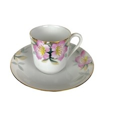 Noritake Azelea 19322 Pattern