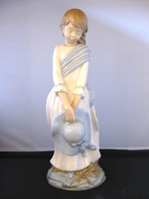 Vintage 1991 hand made little