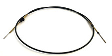TX Evinrude Johnson Remote Control Cable 10FT C2/33C To C4 Outboard Boat Marine