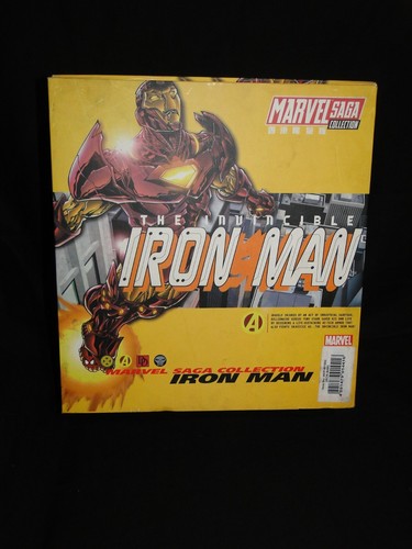 Marvel saga collection - marvel, #2
