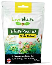 Love Wildlife - Wildlife Pond