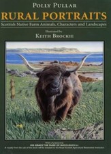 Rural Portraits: Scottish