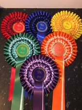 4 Tier Large Horse Show