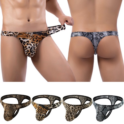 Men thong string underwear - men,