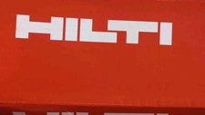 HILTI COLLATED SCREWS S-DS01B