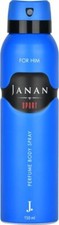 Janan Sport Deodrant