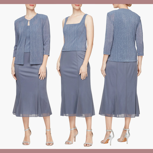 Nwt alex evenings - nwt, 12