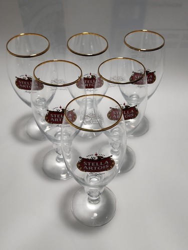 Stella artois chalice - stella,