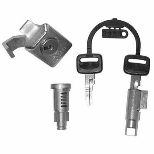 Locks kit - locks,