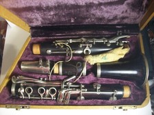 OLD BAILHART SPECIAL H