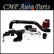 RED HEAT SHIELD AIR INTAKE FOR