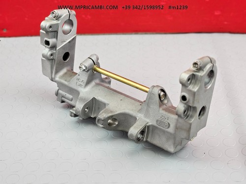 Engine mount 50300 mcj - engine,
