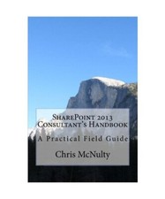 SharePoint 2013 Consultant's