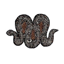 ikea art event rug Supakitch