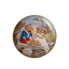 Franklin Mint Heirloom