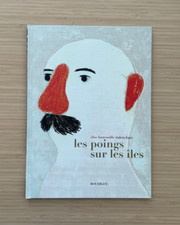 Les poings sur les îles by