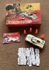 FORD GT40 Model Computacar Car Part Battery XK 120 TT speedy Sports METTOY