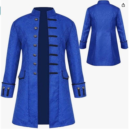 Men medieval steampunk - medieval,