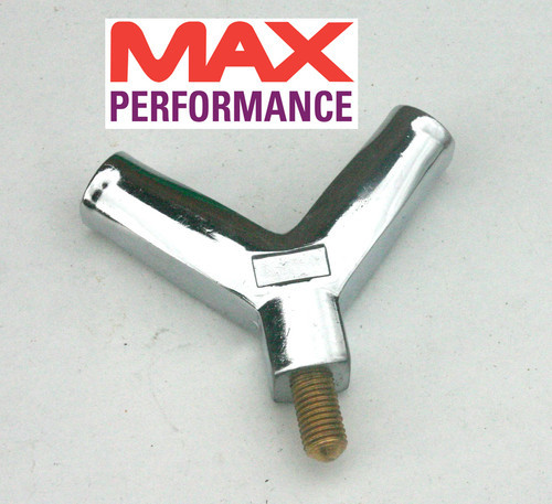 Max performance replacement - max,
