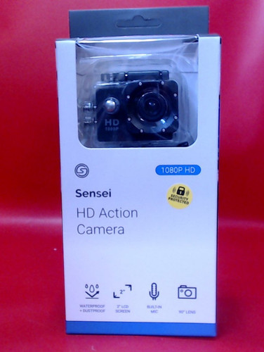 1080p action camera - hd,