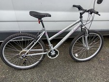 Townsend Romera Mountain Bike