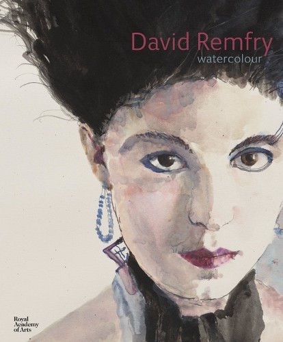 David remfry james russell - david, by