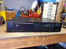 Rotel RCD-855 Compact Disc