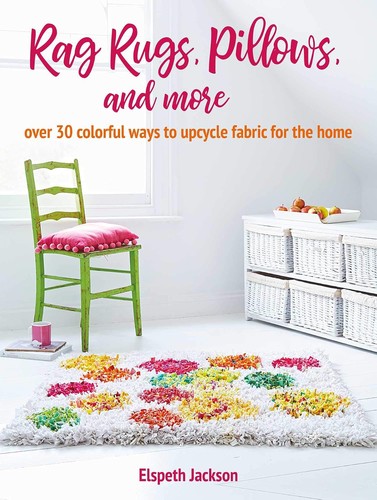 Rag rugs pillows and more - rag, rugs,
