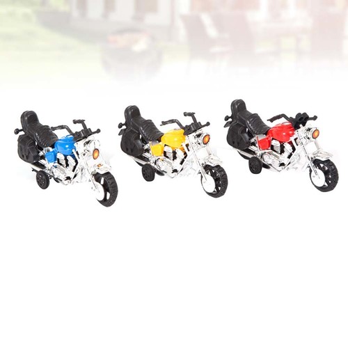 Pcs creative mini - pcs, motorcycle