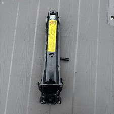 FORD FIESTA MK6 LIFTING JACK 2S61-17080-AC #02