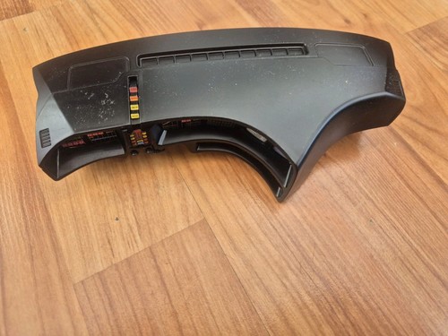 Deagostini build k2000 - 1/8,