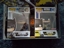 Batman Loot Crate Bundle