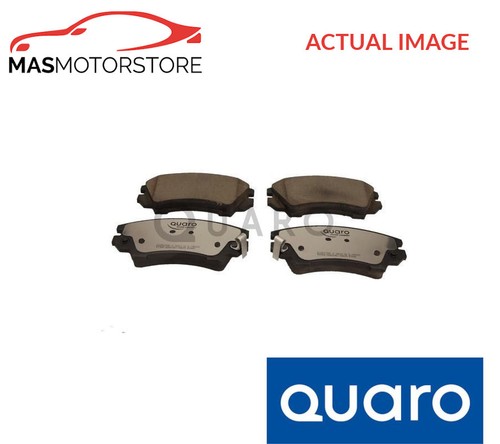 Brake pads set braking - brake, pad