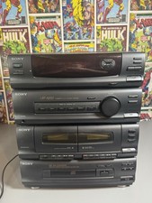 Sony lbt n200 compact disc - sony,