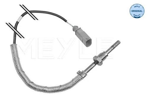 Sensor exhaust gas - sensor, temperature