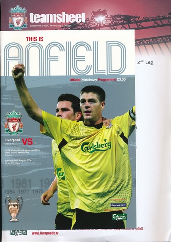 Liverpool grazer uefa - v,