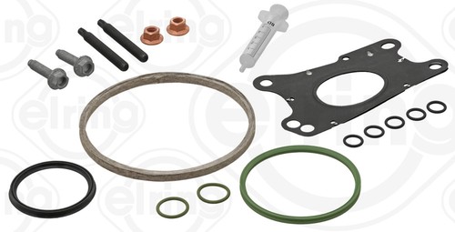 Installation kit for