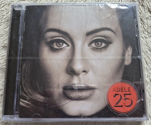 Adele brand new and - new,