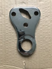 Triumph Trophy Trail TR5T Rev