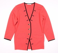 Jacques Vert Women's Red