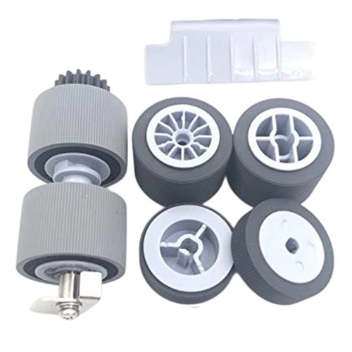 Pickup roller kit - roller,