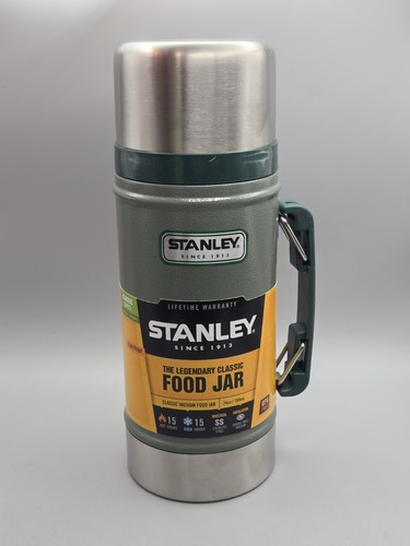 Stanley classic food - classic, 709ml
