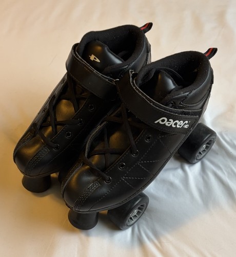 Pacer comet light wheels - pacer,