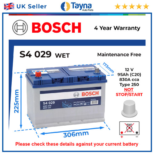 Battery fits mitsubishi - fits,