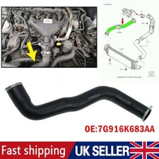 FOR FORD MONDEO MK4 2.0 TDCI