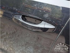 VW Golf Front Door Exterior Handle Left 2014 Hatchback 4/5dr MK7 5G LC9X Black