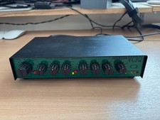 Joe Meek Pro channel VC3 Pre-Amp, Compressor, Enhancer - Excellent Condition