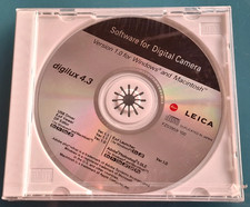 Leica Digilux 4.3 Software For