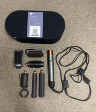 Dyson Airwrap Complete Long