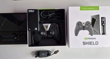 Nvidia Shield (2017)
